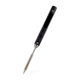 TS100 Soldering iron oled & intelligent control (12-24V/17-65W) V2022