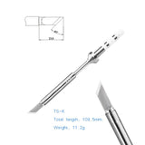 Soldering tip TS-K for TS100