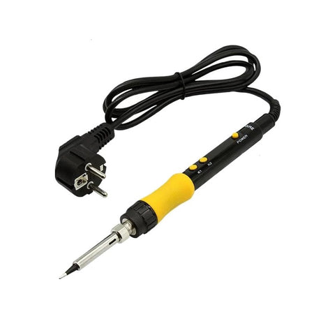 Soldering Iron 110W (220v Eu plug)