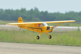 Piper Cub 1950mm GP/EP ARTF (Updated)