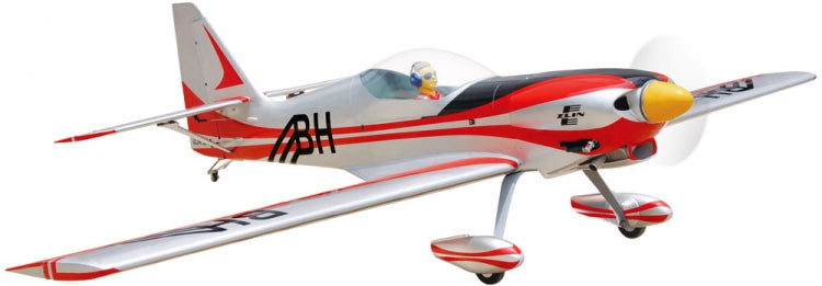 Zlin 50LS 2145 mm 26-30cc gas ARTF