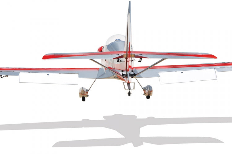 Zlin 50LS 2145 mm 26-30cc gas ARTF