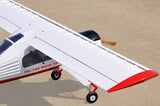 PZL-104 Wilga 2240mm 26-35cc gas ARTF