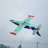 L-39 Albatros V2 1450mm EDF (90mm) Electric retracts