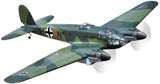 He111 1750mm EP ARTF V2 with electric retract