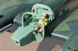 He111 1750mm EP ARTF V2 with electric retract