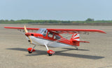 Super Decathlon 2450mm 33cc Gas ARF