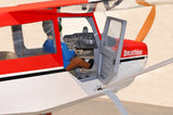 Super Decathlon 2450mm 33cc Gas ARF