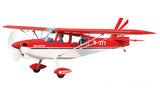 Super Decathlon 2450mm 33cc Gas ARF