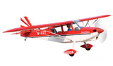 Super Decathlon 2450mm 33cc Gas ARF