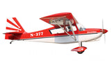 Super Decathlon 2450mm 33cc Gas ARF