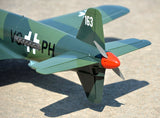 Dornier Do335 1724mm EP ARF with electric retract