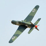 Dornier Do335 1724mm EP ARF with electric retract