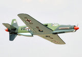 Dornier Do335 1724mm EP ARF with electric retract