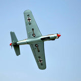Dornier Do335 1724mm EP ARF with electric retract
