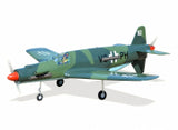 Dornier Do335 1724mm EP ARF with electric retract