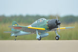 A6M Zero 1720mm .75-95/15cc GP/Gas/EP ARF with Electric retract