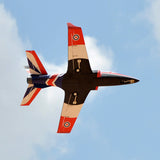 Viper Jet MKII 1885mm (DF 120mm) EP ARF w/ Electric Retracts