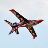 Viper Jet MKII 1885mm (DF 120mm) EP ARF w/ Electric Retracts