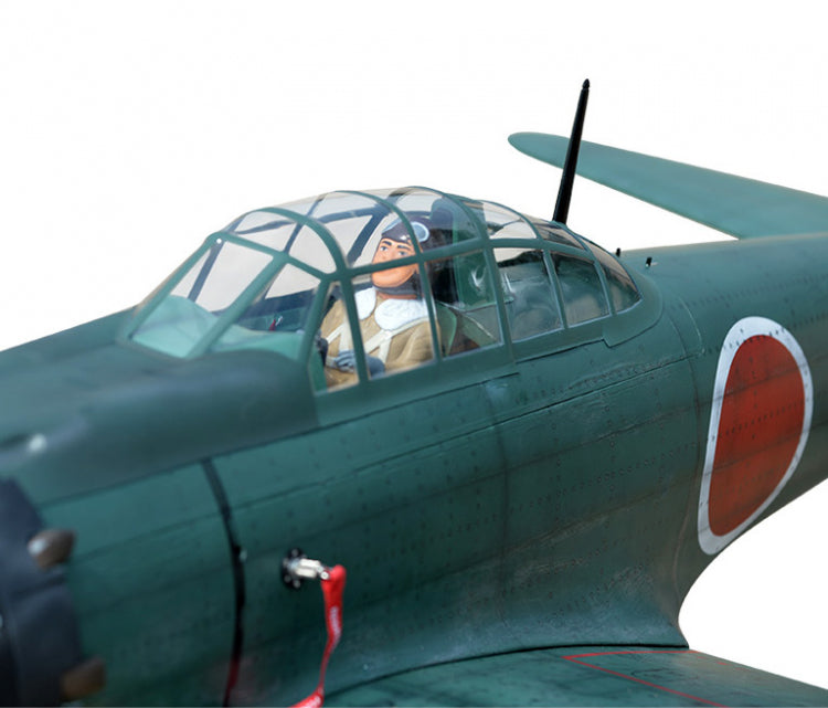 Zero 2385mm 60cc Retract Landing Gear ARTF