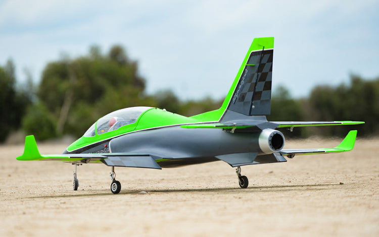 Viper Jet Turbine 2000mm Retractable Landing Gear