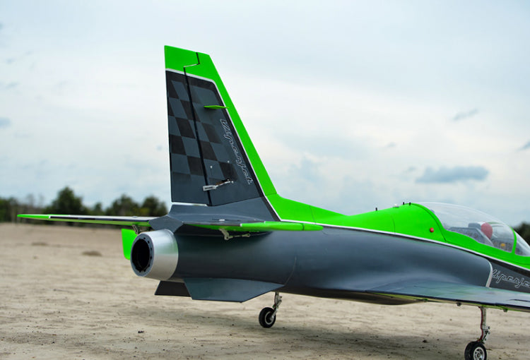 Viper Jet Turbine 2000mm Retractable Landing Gear