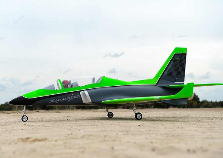Viper Jet Turbine 2000mm Retractable Landing Gear