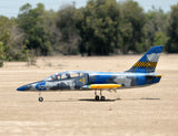 L-39 Albatros 1720mm Turbine Retractable Landing Gear