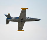 L-39 Albatros 1720mm Turbine Retractable Landing Gear