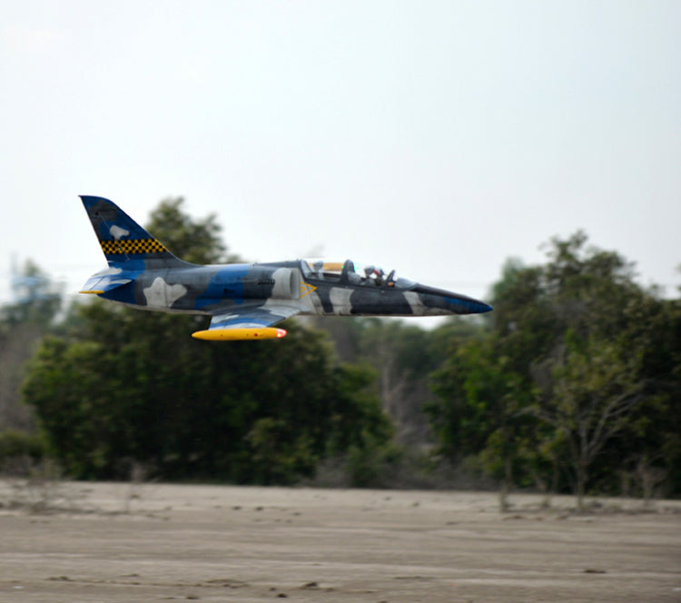 L-39 Albatros 1720mm Turbine Retractable Landing Gear
