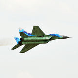 MIG-29 for Turbine Jet Engine 1635mm Electric Retracts