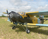 Antonov An-2 30-35cc 2425mm wingspan