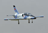 Albatros Turbine 1890mm  Retractable Landing Gear