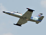Albatros Turbine 1890mm  Retractable Landing Gear