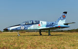 Albatros Turbine 1890mm  Retractable Landing Gear