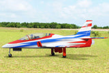 Viper Jet Turbine 120-160Nm 223cm Electric Retracts