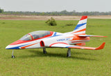 Viper Jet Turbine 140N Composite 223cm ARF