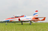 Viper Jet Turbine 140N Composite 223cm ARF