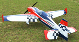 EDGE V3 540 60cc Gas 216cm ARF