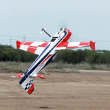 EDGE V3 540 60cc Gas 216cm ARF