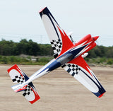 EDGE V3 540 60cc Gas 216cm ARF
