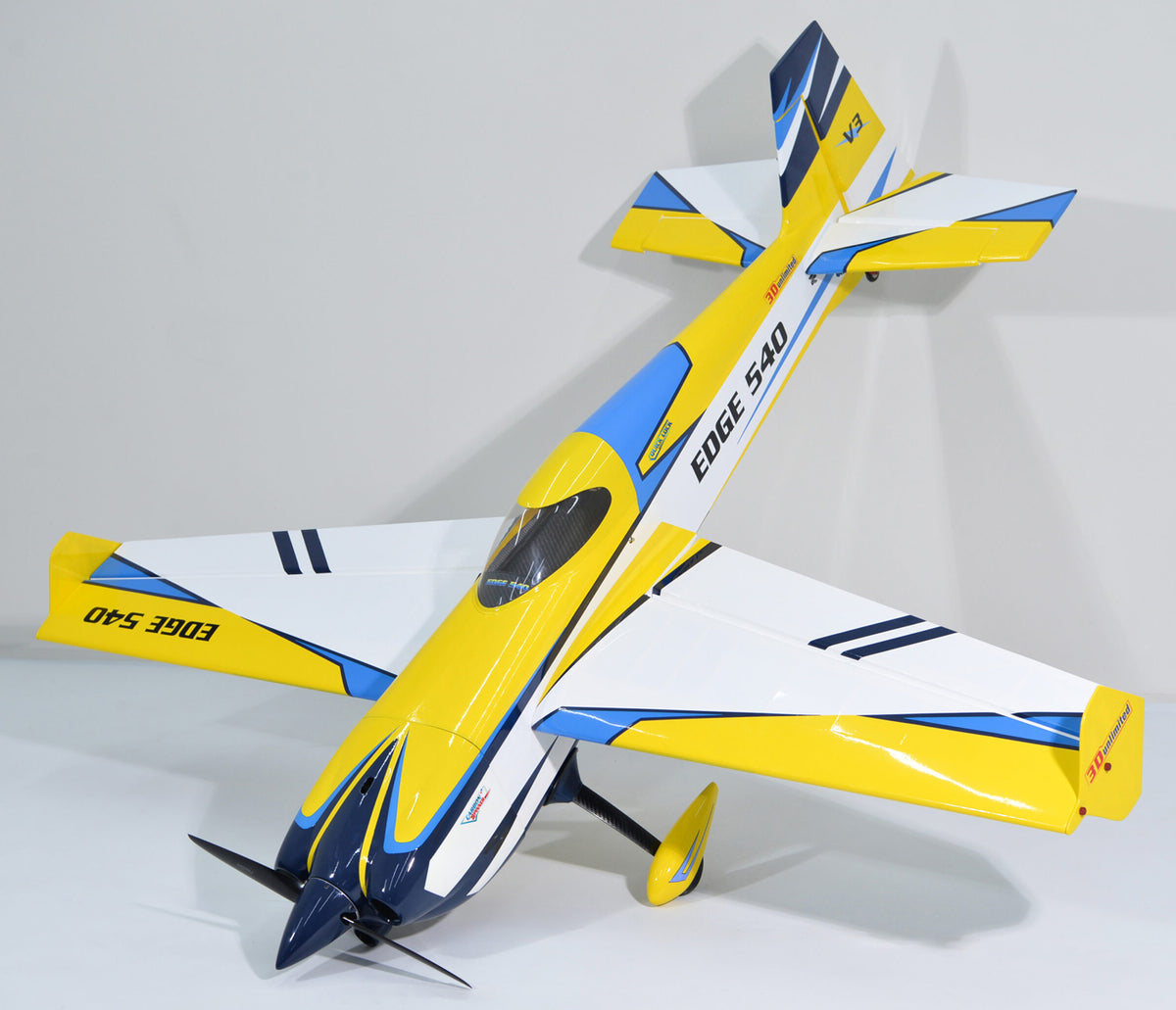EDGE V3 540 35cc Gas 188cm ARF
