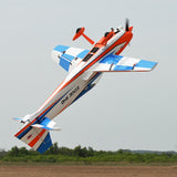 EDGE 540 V3 120cc Gas 2642mm ARF