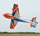 EDGE 540 V3 120cc Gas 2642mm ARF