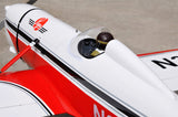 Ryan 120 V2 EP/Gas 235cm ARTF