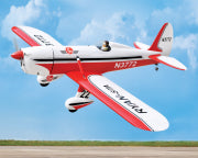 Ryan 120 V2 EP/Gas 235cm ARTF