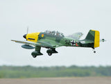 JU-87 Stuka 1920mm EP/GP ARTF V2