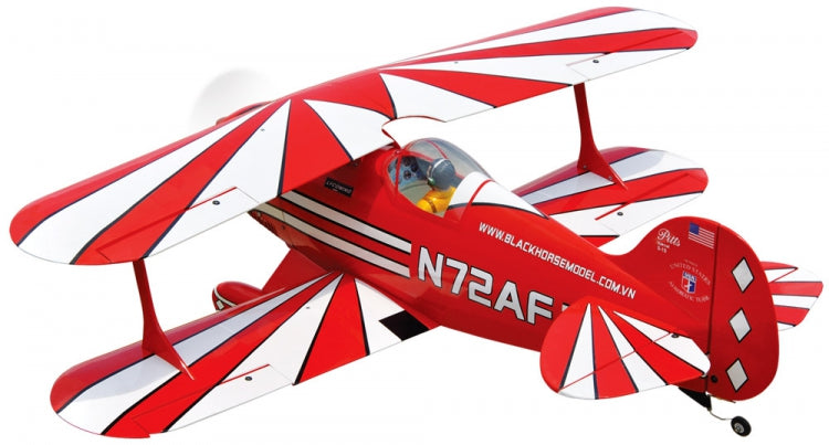 Pitts Special 1500mm EP/GP ARTF V2