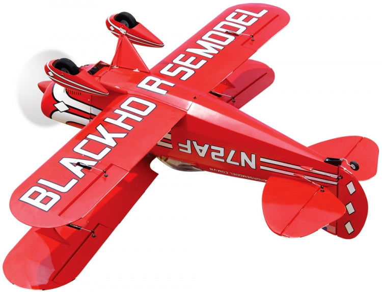 Pitts Special 1500mm EP/GP ARTF V2