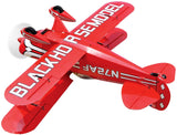 Pitts Special 1500mm EP/GP ARTF V2